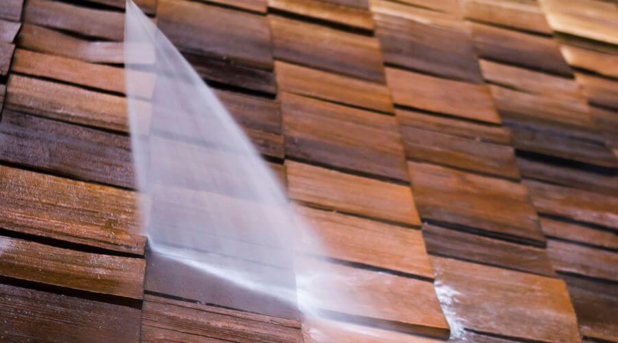 Roof Repair in Vega, TX